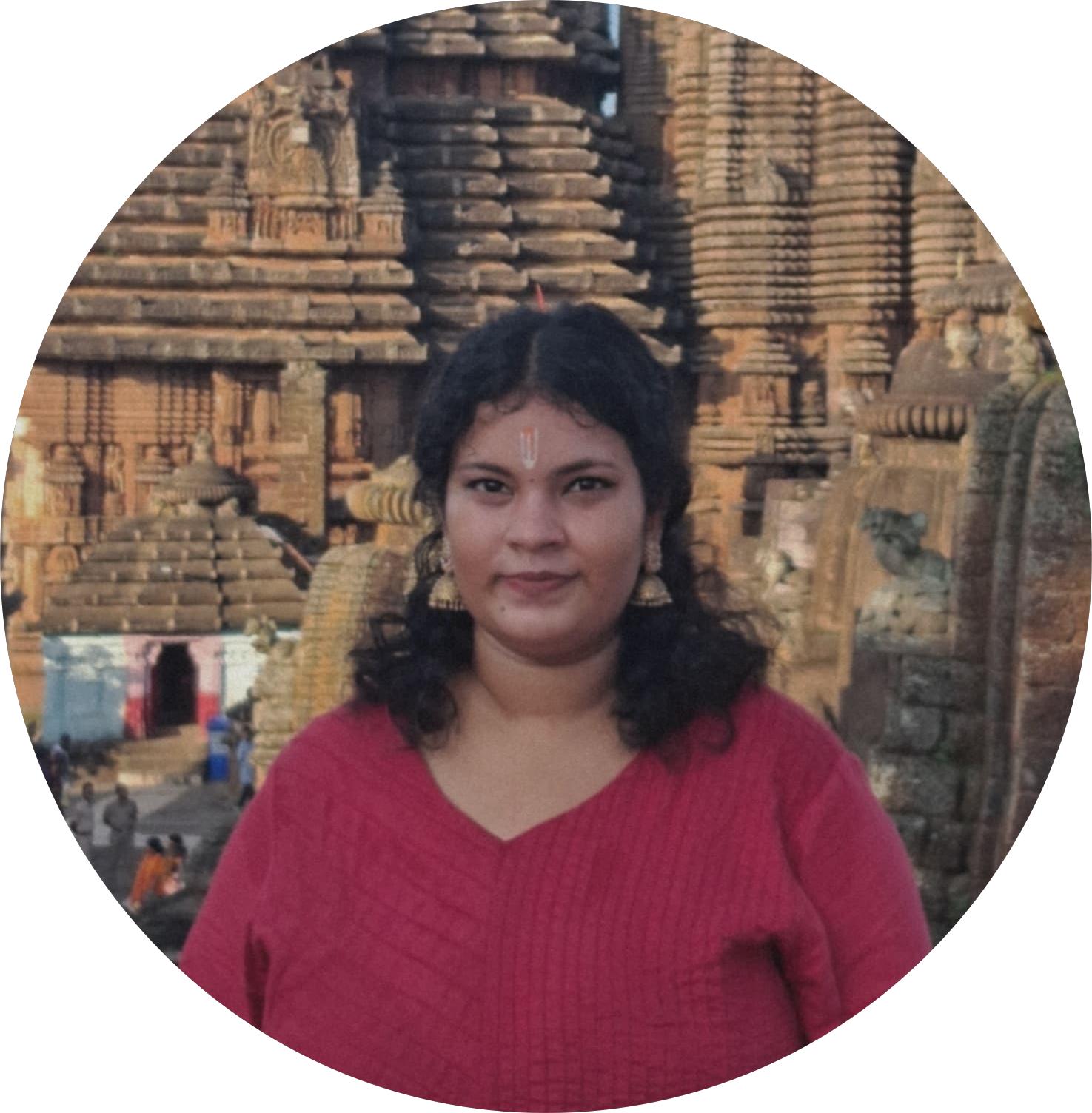 Amrita Sinha